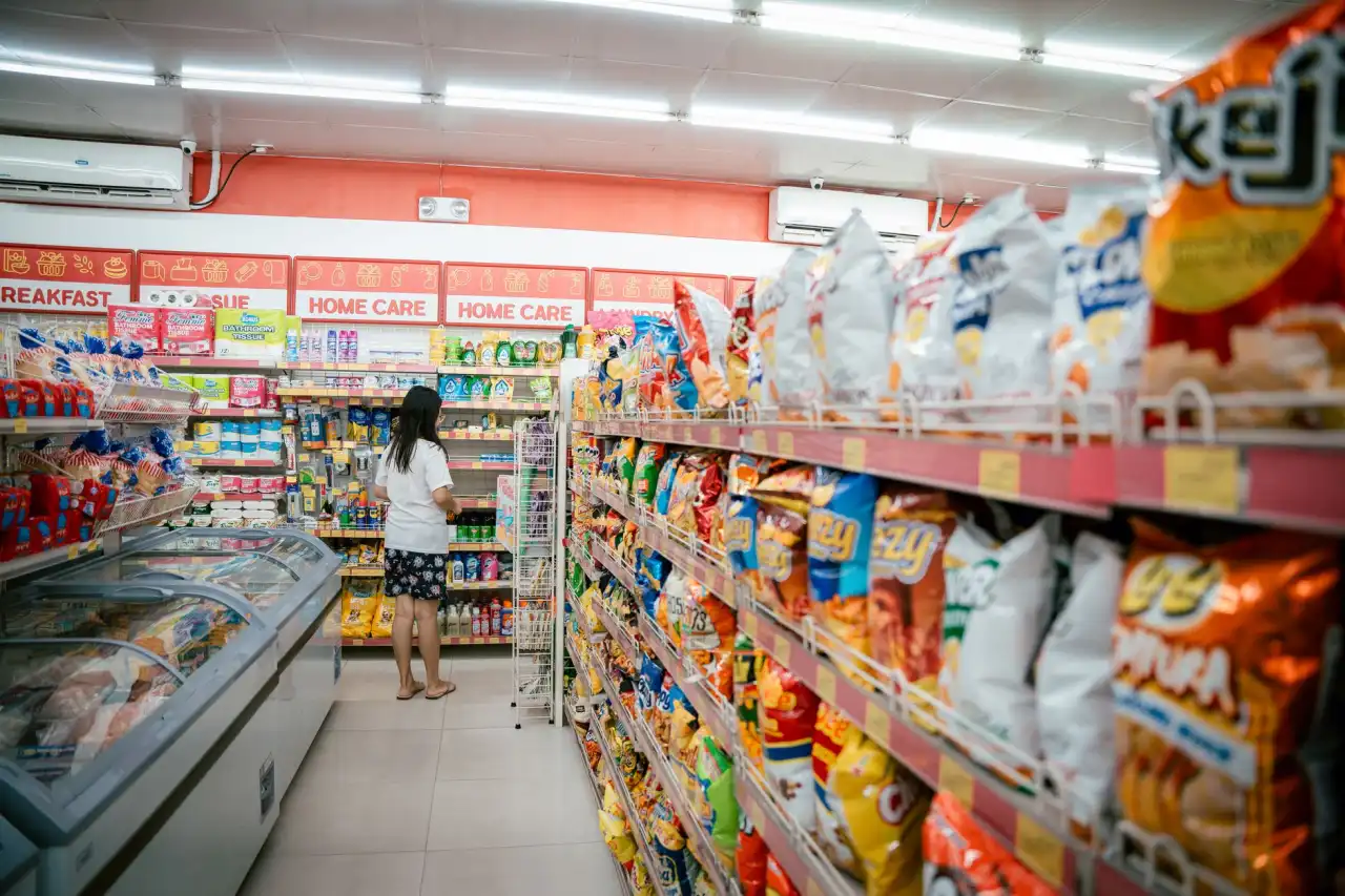 电子秤与工业衡器选型指南：企业称重设备采购要点解析